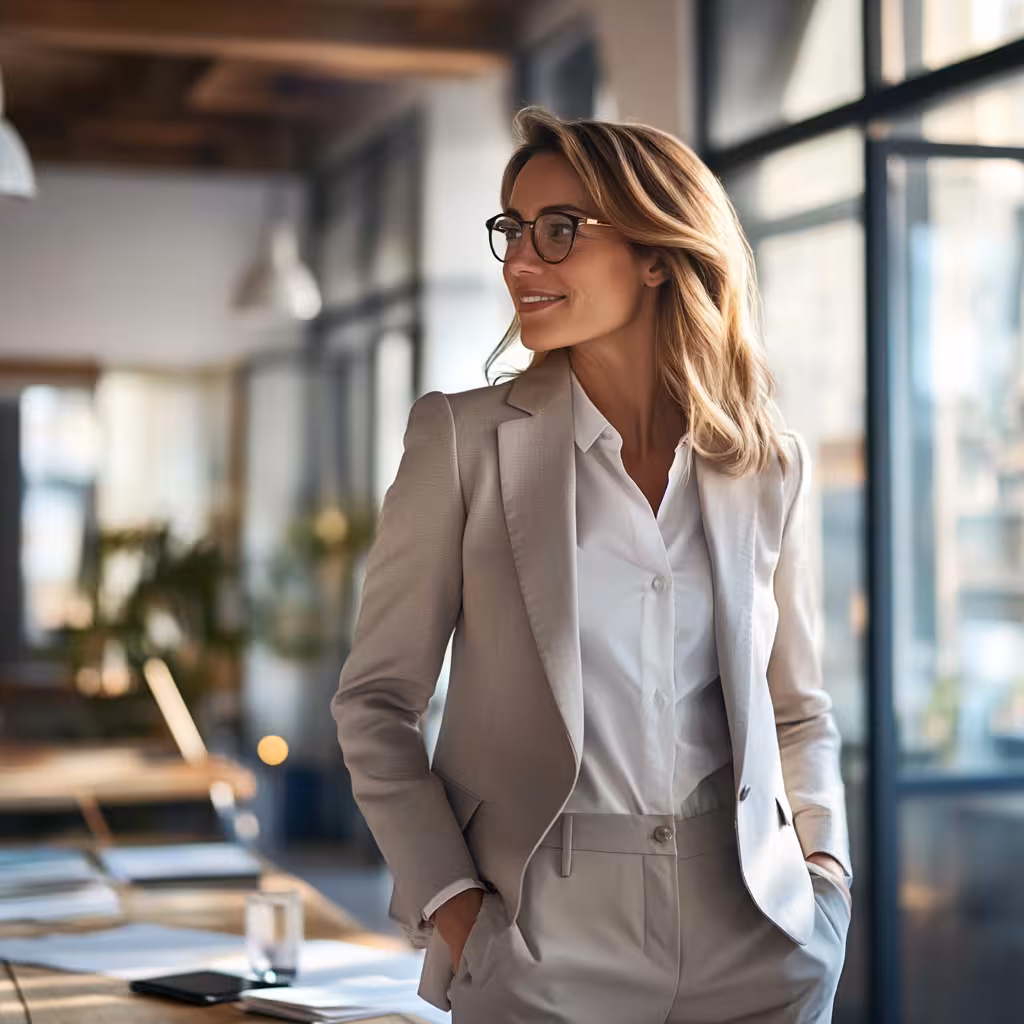 business-blazer
