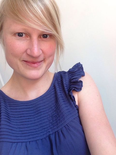 Anika Schmitz - Stilberaterin